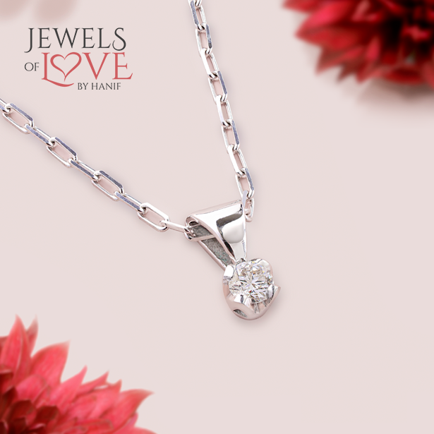 Valentine Jewels image